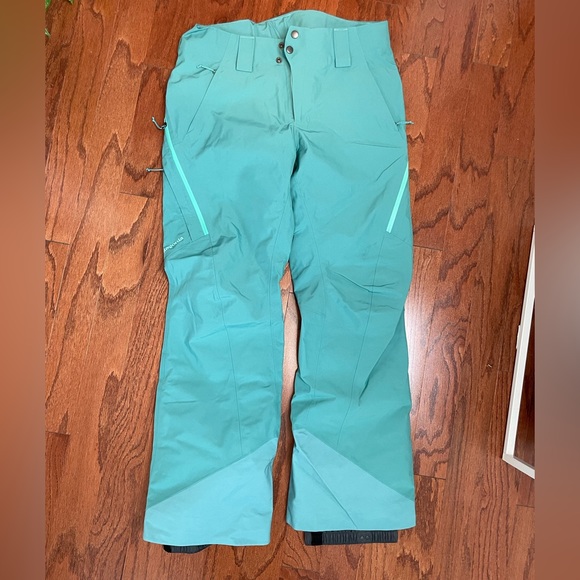 Patagonia Pants & Jumpsuits Womens Patagonia Ski Pants Poshmark